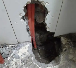 嘉峪关漏水检测电话