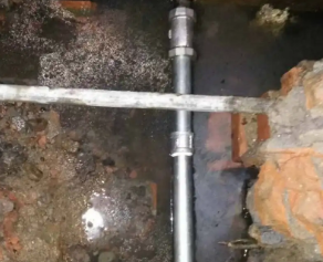 嘉峪关漏水检测公司电话