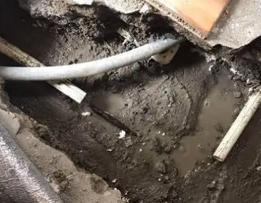 嘉峪关卫生间测漏水价格明细