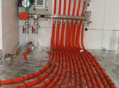 嘉峪关地暖维修多少钱