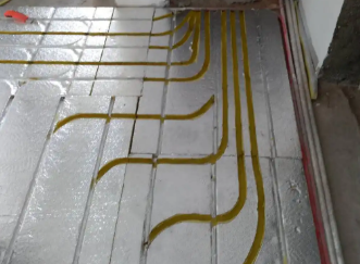 嘉峪关地暖维修哪家好