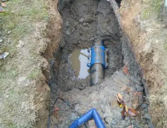 嘉峪关水管漏水检测多少钱