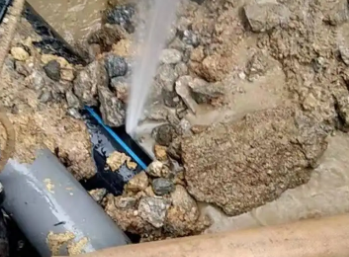 嘉峪关水管漏水检测哪家好