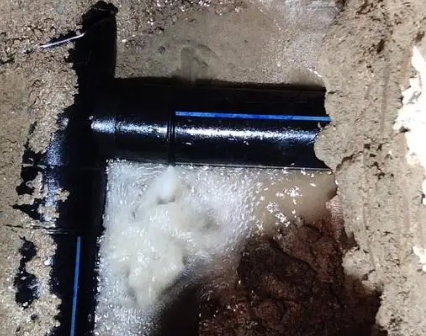 嘉峪关水管漏水检测哪家好