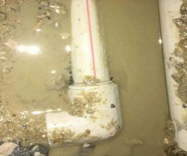 嘉峪关水管漏水检测多少钱