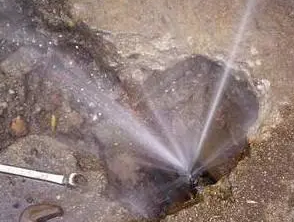 嘉峪关水管漏水检测哪家好