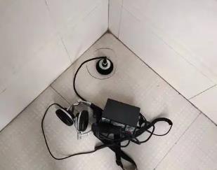 嘉峪关测漏水公司