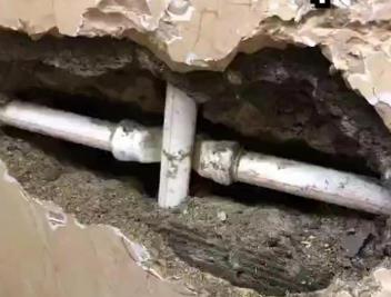 嘉峪关漏水检测电话多少