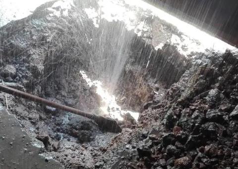 嘉峪关漏水检测哪家好