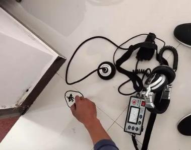 嘉峪关测漏水公司电话